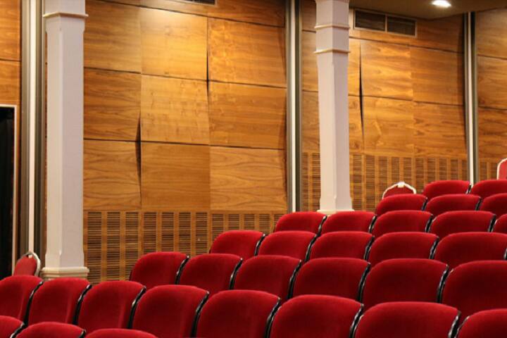 auditorium